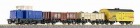 01412 Tillig Freight train starter set
